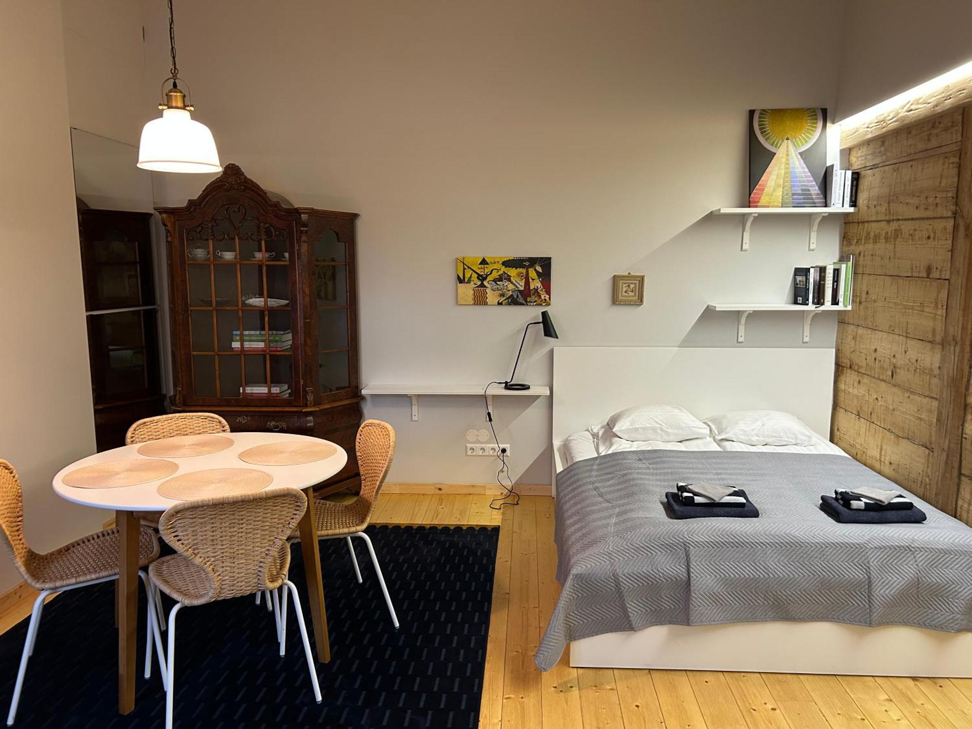 Sisters Beach Apartments Liepaja Bagian luar foto