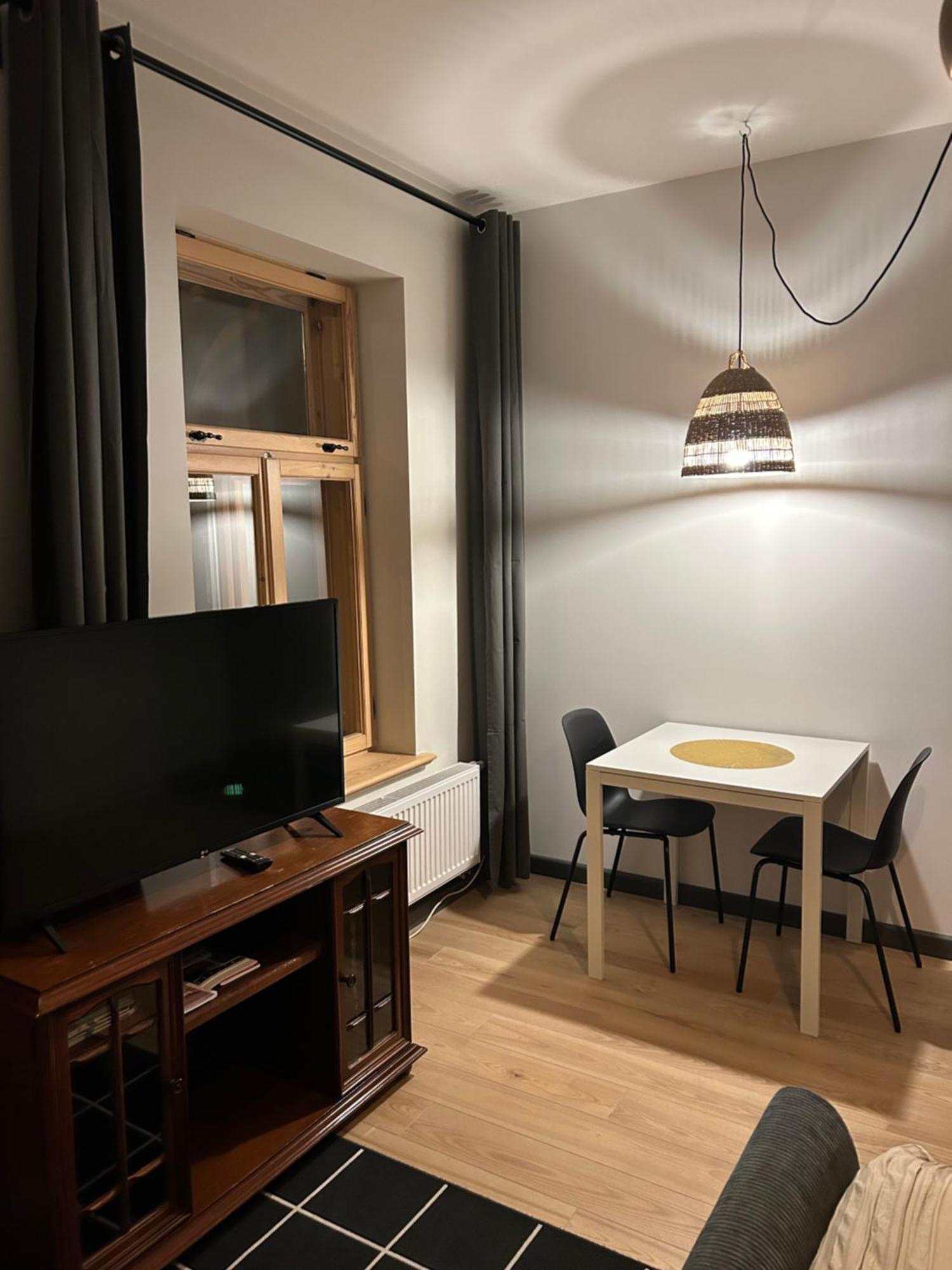 Sisters Beach Apartments Liepaja Bagian luar foto